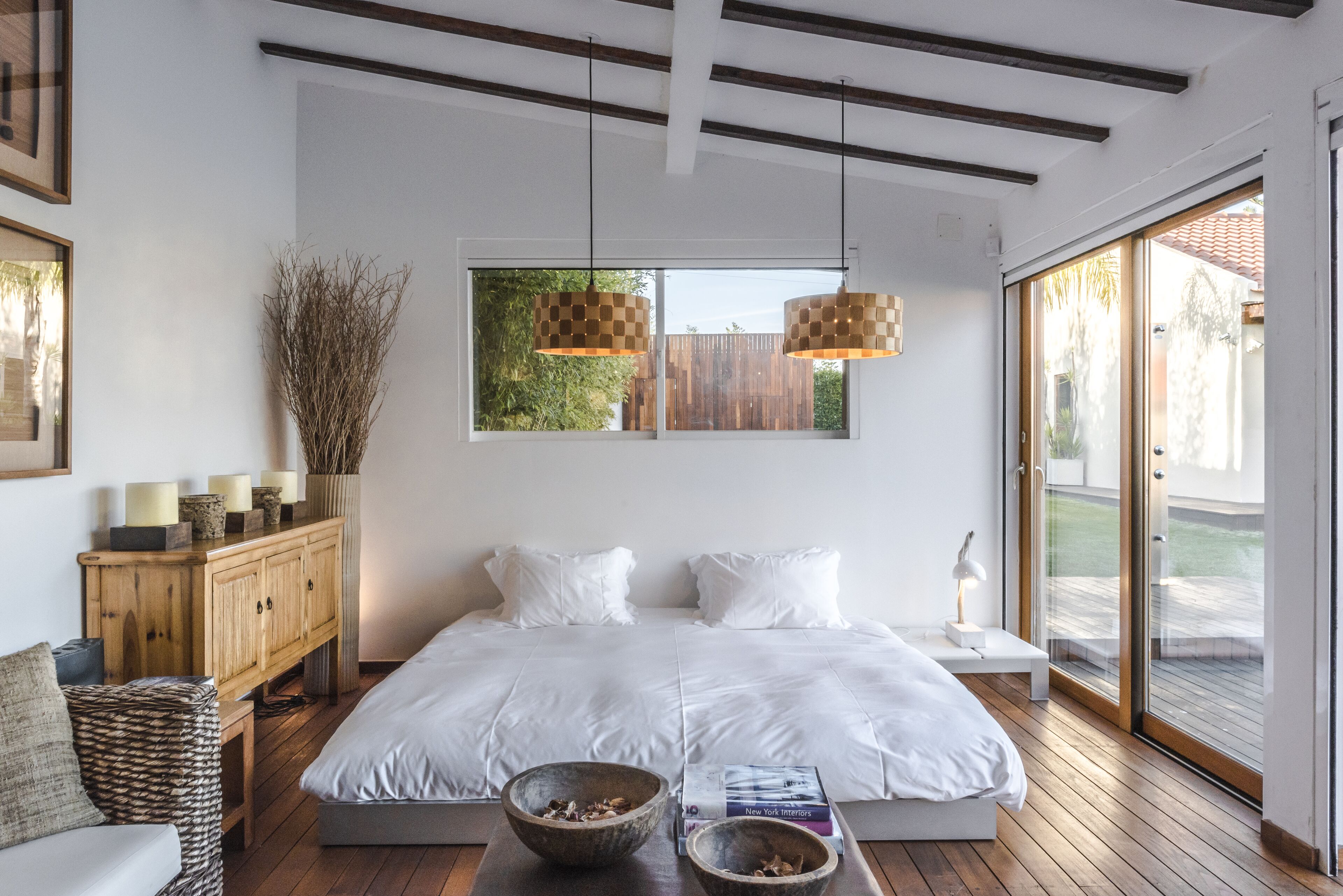 6 bedrooms, in-room safe, iron/ironing board, travel cot