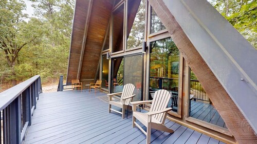 Arrow House 1 bdr ja parvi (225 dollaria) 