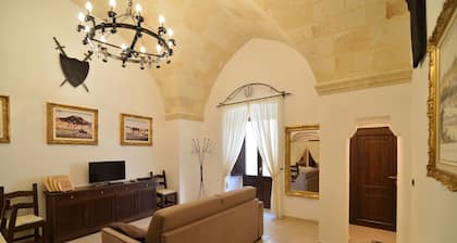 Sala delle Armi, Oria BR, Puglia, Italia