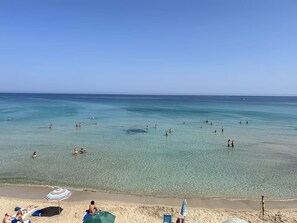 Plage à proximité, serviettes de plage
