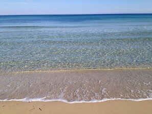 Plage à proximité, serviettes de plage