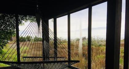 * Avon Sound View * * Mahtava pako *