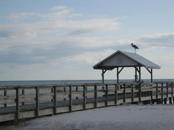 Plage à proximité