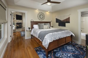 1 habitación, escritorio, tabla de planchar con plancha y wifi gratis 