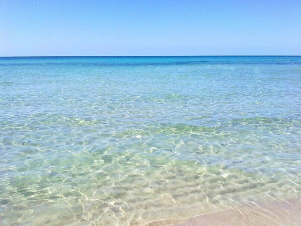Plage