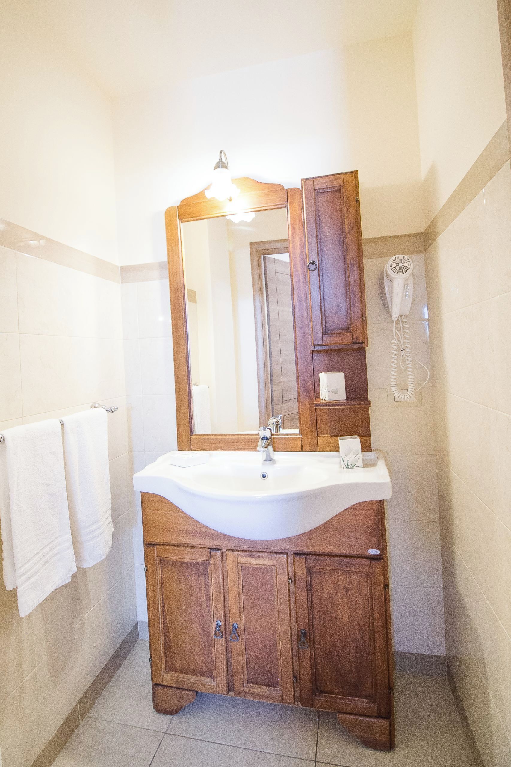 Articles de toilette gratuits
