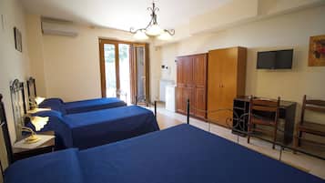 1 chambre