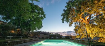 "Agriturismo Fontenuova" Il Villino
