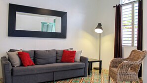 Smart TV - Gladioli 1101 - That's all Puerto Rico (Ponce Pueblo)