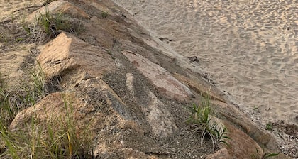 Cozy Cape Steps from 2 Beaches + Private Beach Deeded Access