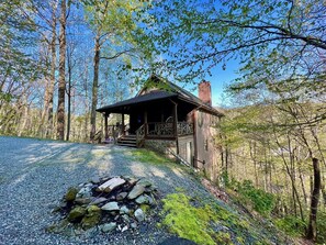 Exterior - August Place - Hot Tub, Community POOL, Game Table (Banner Elk)