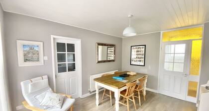 Three bedroom house in the Cathedral Quarter