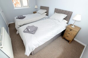3 Schlafzimmer, kostenloses WLAN