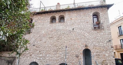 PANAATIKAT Studiohuoneisto