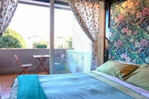 1 Schlafzimmer, Internetzugang