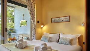 1 Schlafzimmer, Internetzugang