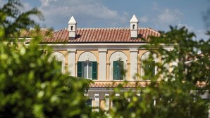 Außendetails