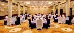 Banquet hall - Halong Pearl Hotel (Ha Long)