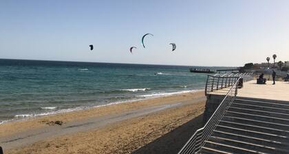 MAISON DE VACANCES MARCHESI (AVOLA -SR)