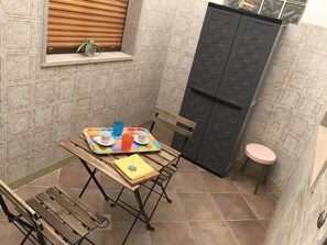 用餐區
