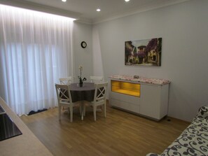 Interior - LATERE VATICAN LOFT Holiday House - Delightful Apartment Near the Vatican (Roma)