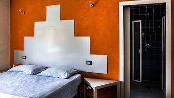 2 camere, ferro/asse da stiro, Wi-Fi, lenzuola