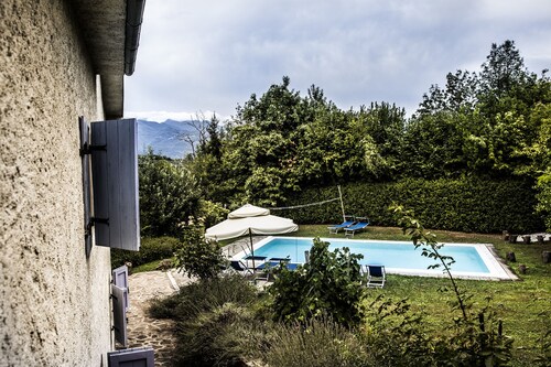 LAST MINUTE Lavender house by 'Zen in Jazz!', villa with pool 