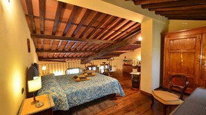 1 Schlafzimmer, Bügeleisen/Bügelbrett, Babybetten, kostenloses WLAN