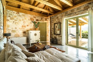 2 Schlafzimmer, Bügeleisen/Bügelbrett, Reisekinderbett, kostenloses WLAN