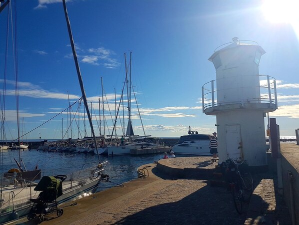 Marina - In the heart of Småland is this picture-perfect holiday home Bullerbü (Uppvidinge N)