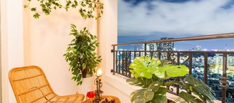 西貢中心 An Corner The Manor The Art