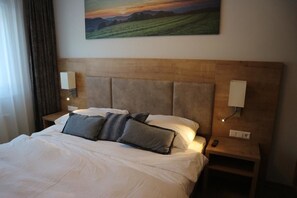 Apartment | 1 Schlafzimmer, individuell dekoriert, individuell eingerichtet