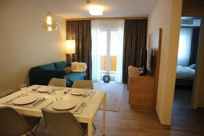 Apartment | In-room dining - Feldberg Lodge (Feldberg)