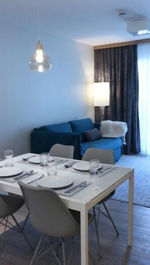 Apartment | In-room dining - Feldberg Lodge (Feldberg)