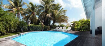 Residenssi Aquarelles - Villa Gauguin