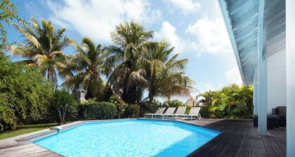 Residence Aquarelles - Villa Gauguin