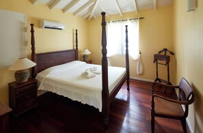 3 chambres, fer et planche à repasser, Wi-Fi, draps fournis