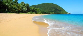 Villa Picasso, Aquarelles Villas, villa with a sea view