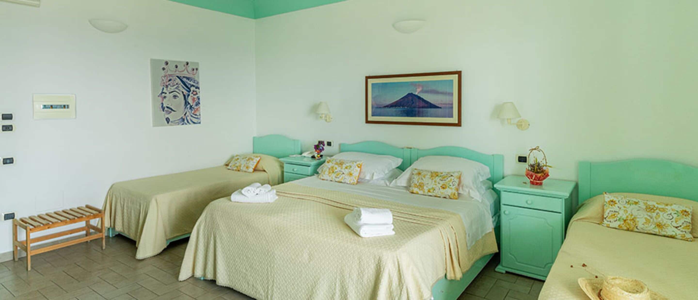 1 camera, una cassaforte in camera, Wi-Fi gratuito, lenzuola