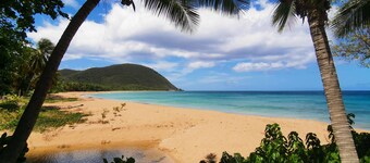 Maison Forban - Villa Ti-Polo