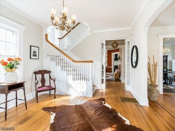 Welcome to downtown Montclair!