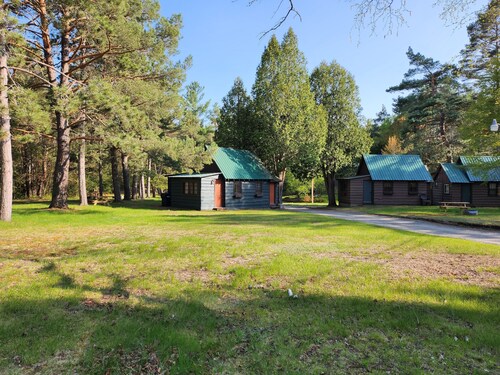 Cottage 1 chambre - Propriété / exploitation familiale depuis 1923.