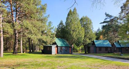 Cottage 1 chambre - Propriété / exploitation familiale depuis 1923.