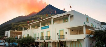 Standard Double Room - Hotel Ossidiana 