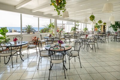 Standard Double Room - Hotel Ossidiana