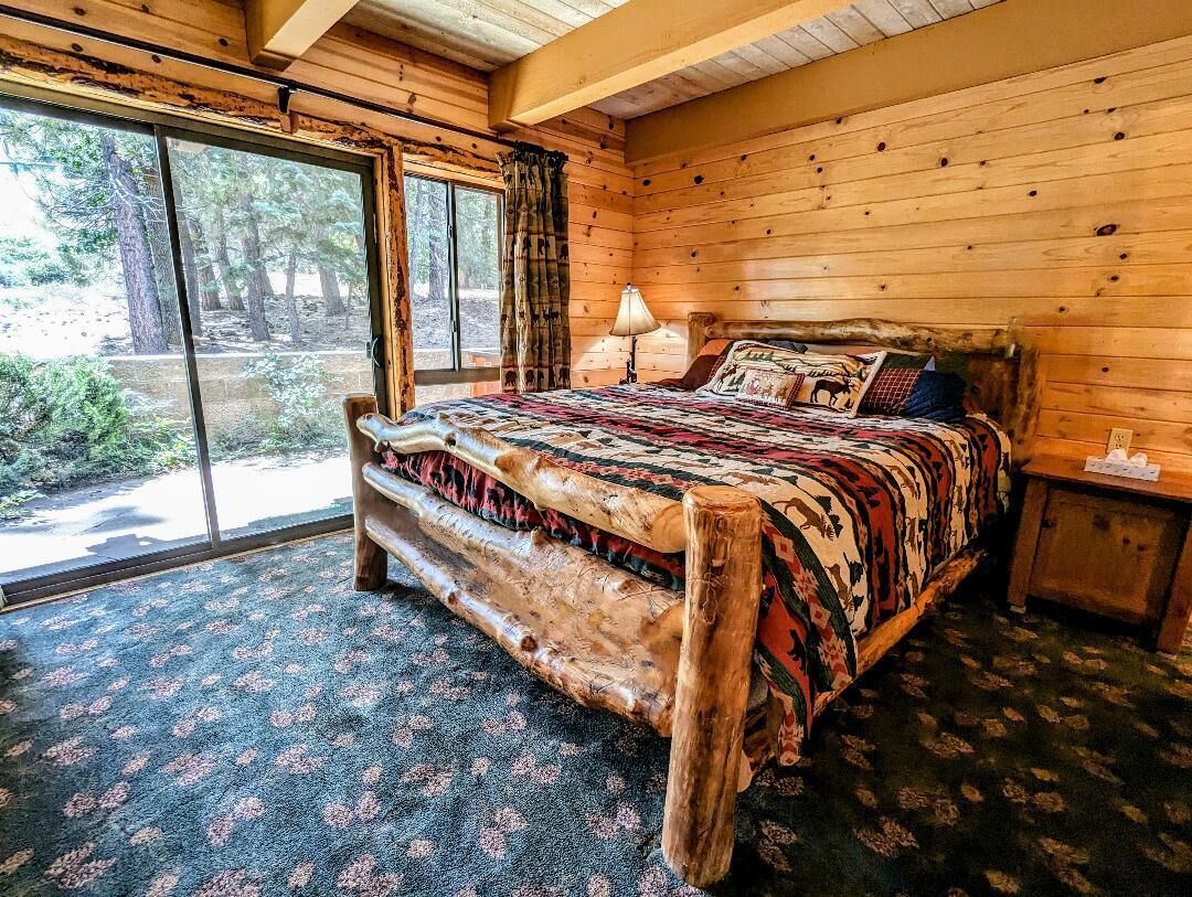 3 habitaciones, wifi gratis y ropa de cama 