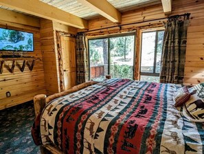 3 makuuhuonetta, ilmainen Wi-Fi, vuodevaatteet