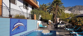 Alojamiento Rural El Valle for 2 people