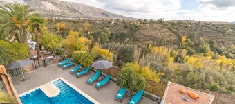 Alojamiento Rural El Valle for 2 people