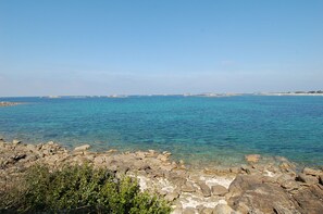 Plage à proximité